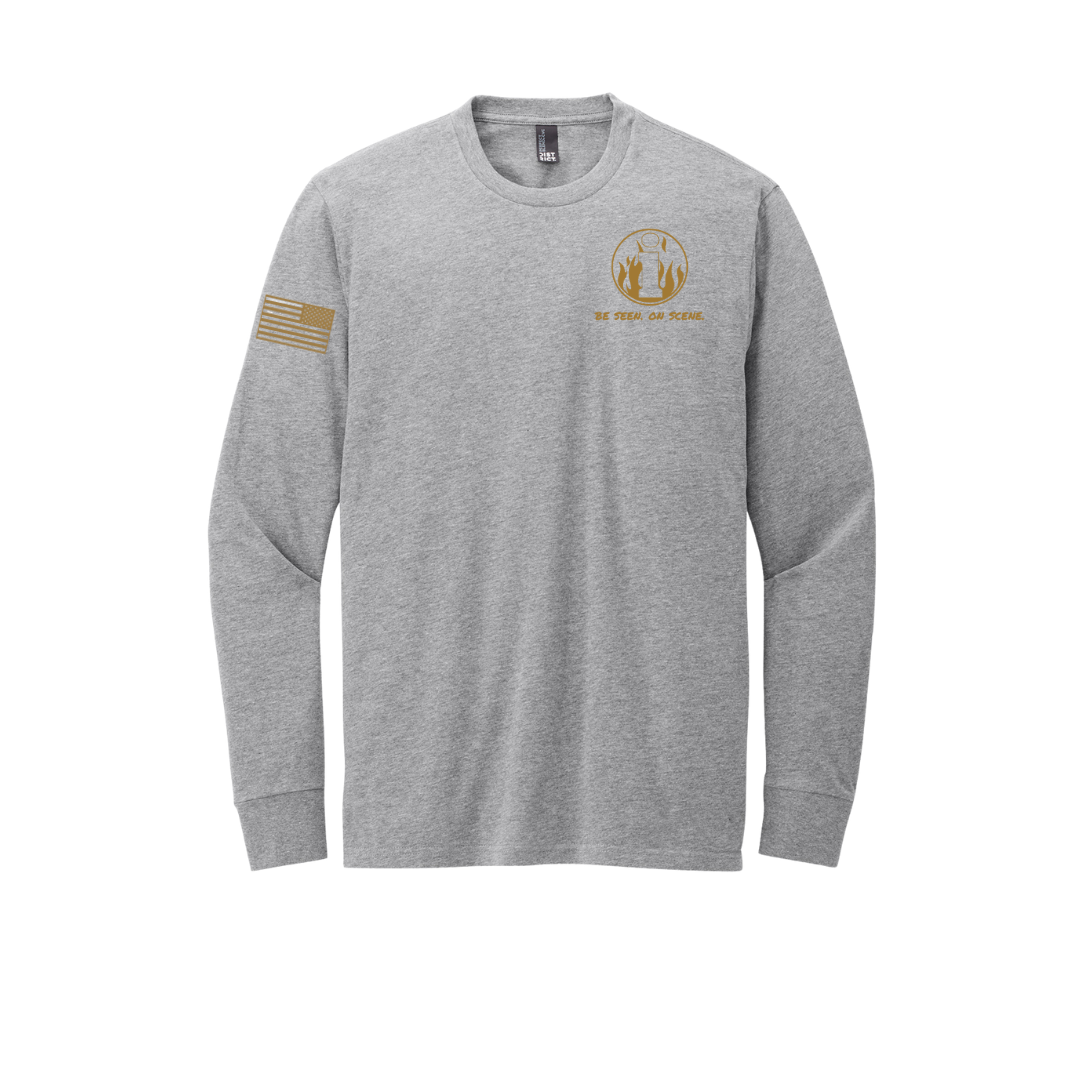 IdentiFire™ Memorial Day T-Shirt