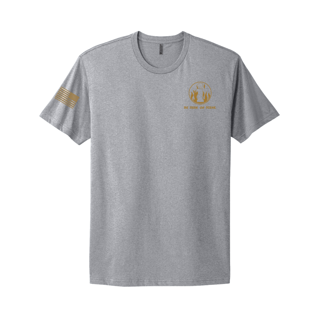 IdentiFire™ Memorial Day T-Shirt