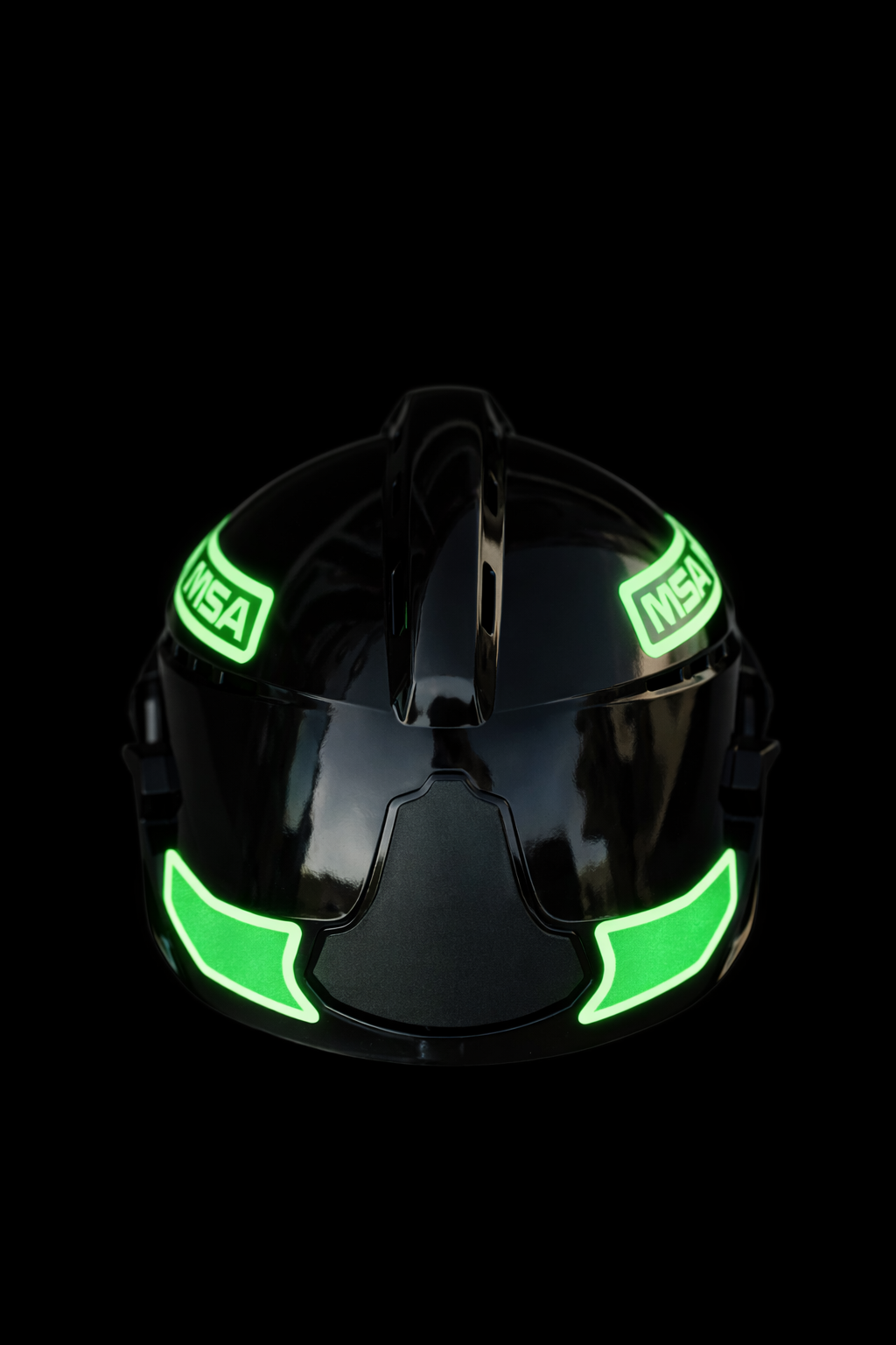 IdentiFire™ MSA XR2 (set of 5)