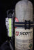 IdentiFire™ Pressure Reducer Decal for 3M™ Scott™ Air-Pak™ SCBA