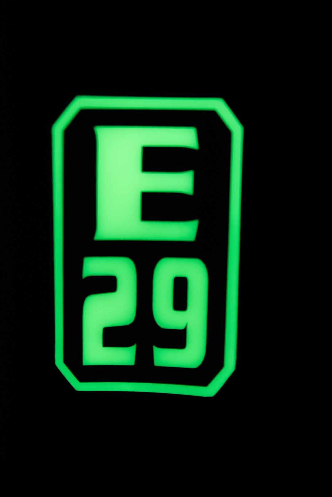 IdentiFire™ SCBA Accountability System - Replacement/Additional Shoulder Tag