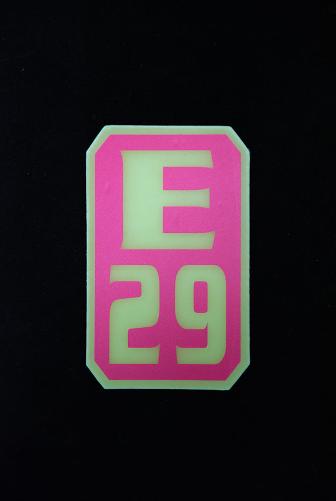 IdentiFire™ SCBA Accountability System - Replacement/Additional Shoulder Tag