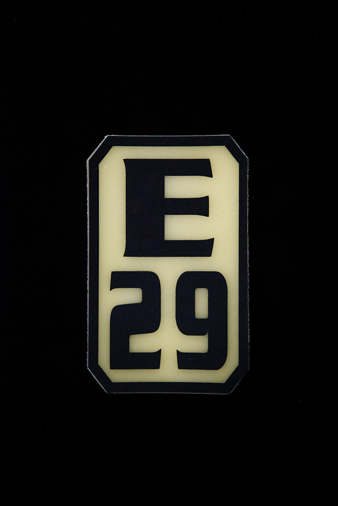 IdentiFire™ SCBA Accountability System - Replacement/Additional Shoulder Tag