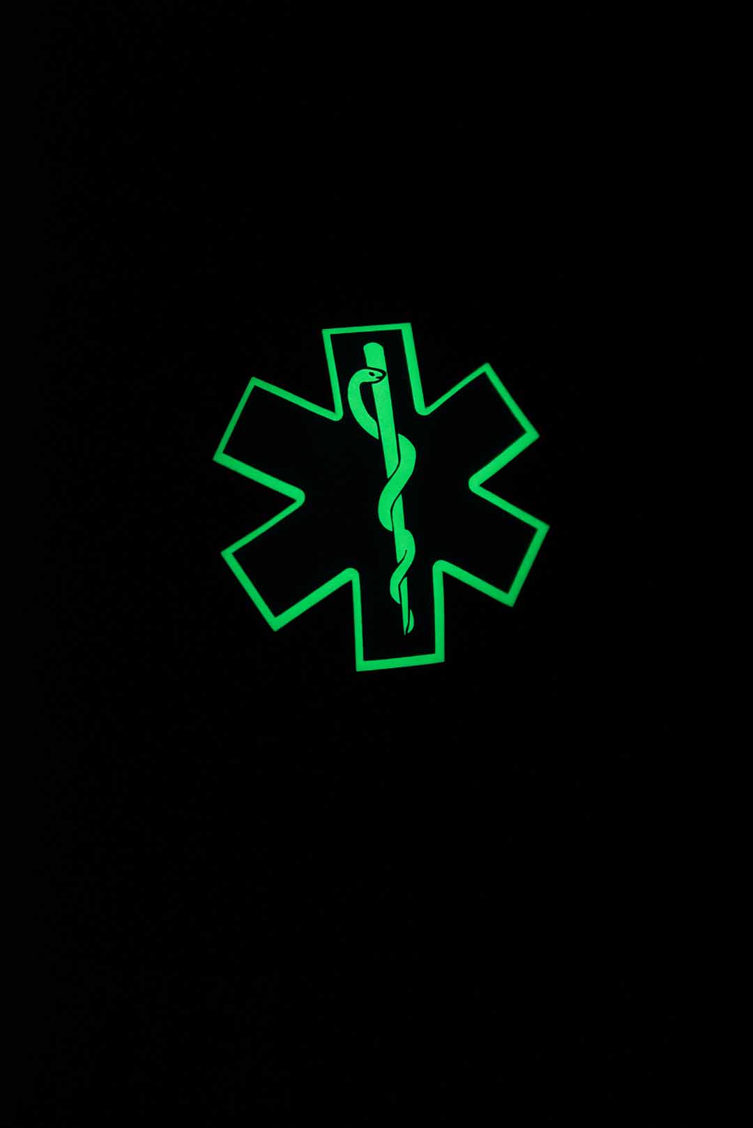 IdentiFire™ Star of Life