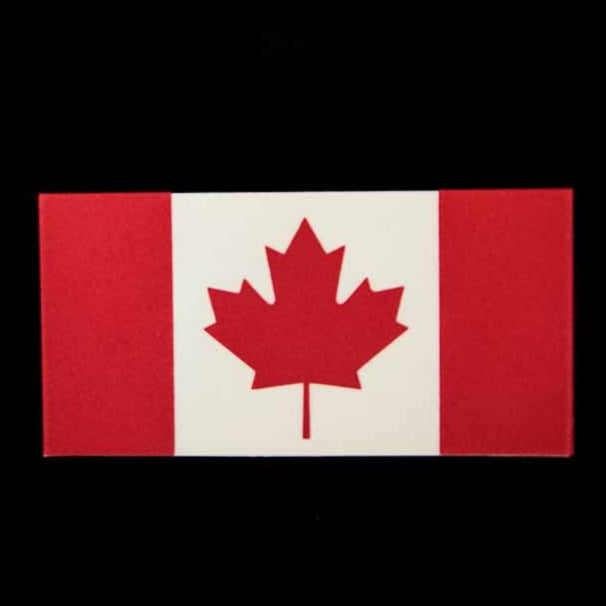 Canadian Flag