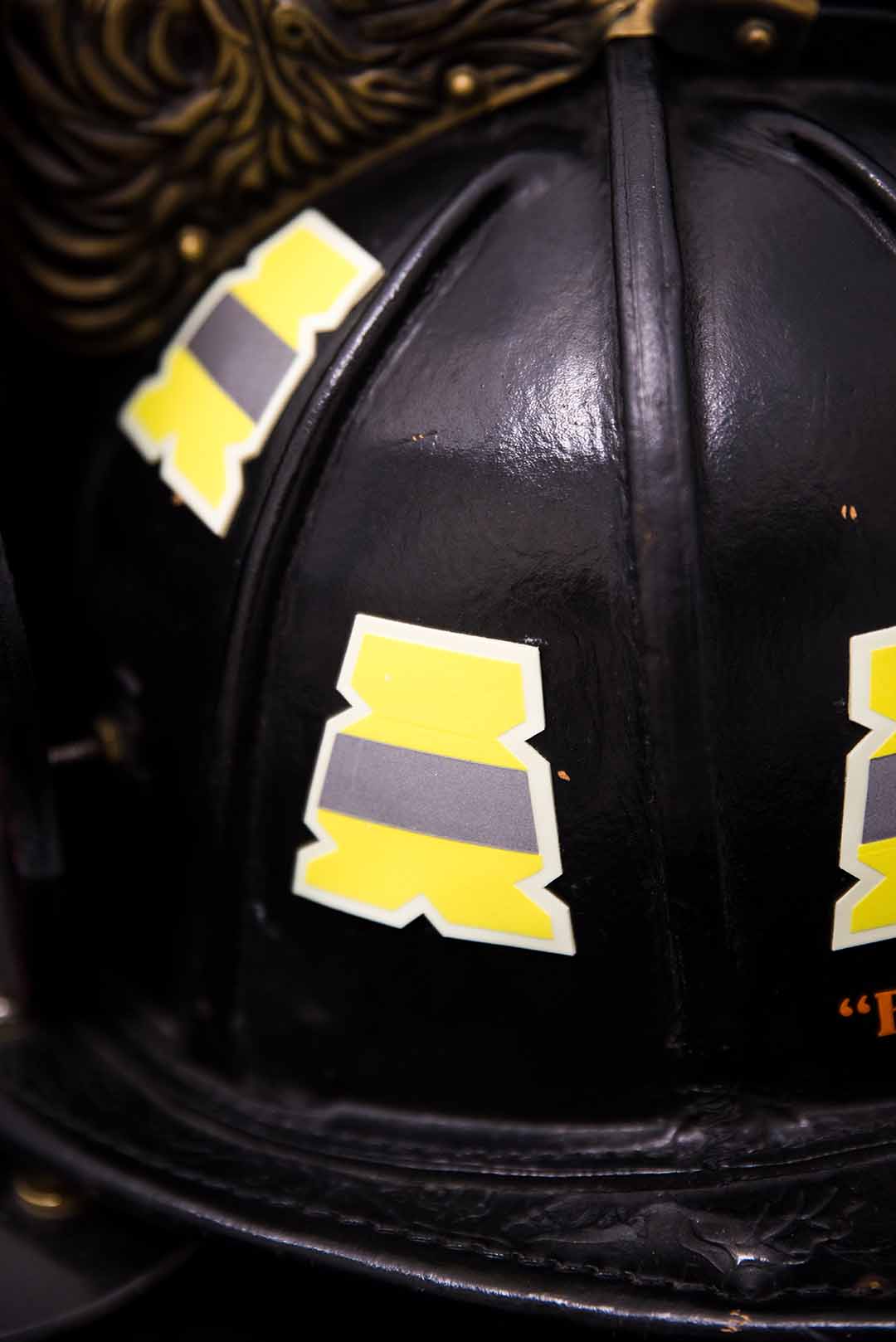 IdentiFire™ Neon Yellow/Safety Orange Tets -SILVER BAR