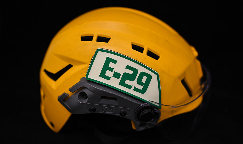 IdentiFire™ Team Wendy® 360 Kit