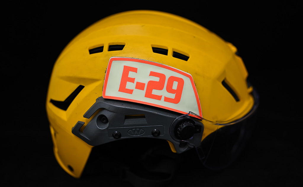 IdentiFire™ Team Wendy® 360 Kit