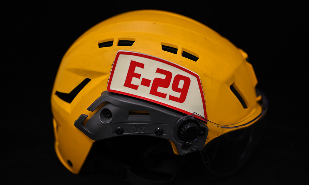 IdentiFire™ Team Wendy® 360 Kit