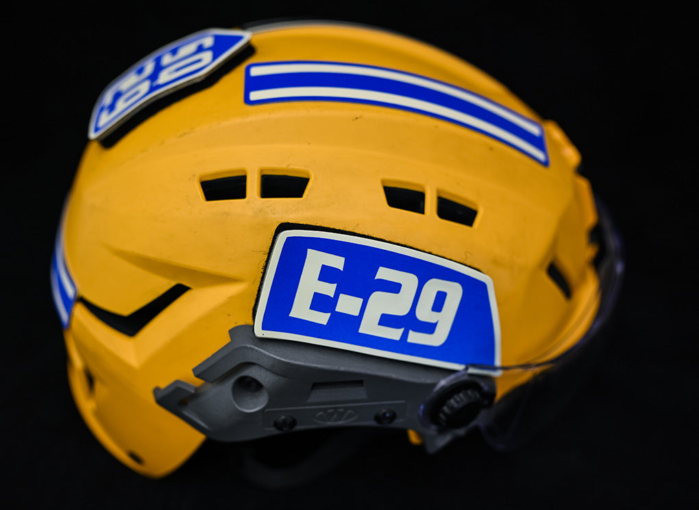 IdentiFire™ Team Wendy® 360 Kit