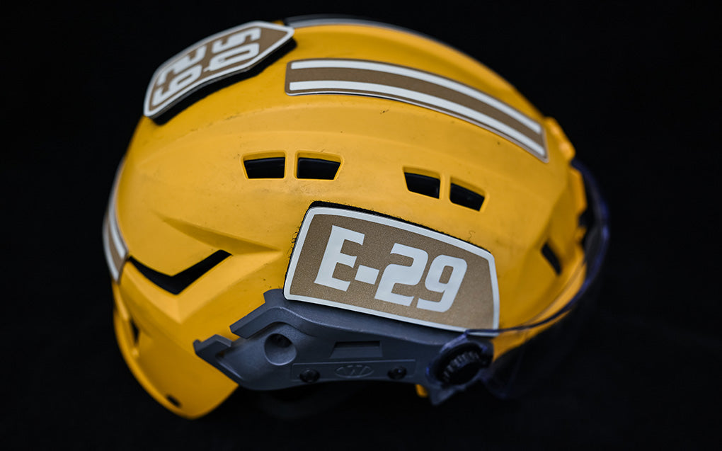 IdentiFire™ Team Wendy® 360 Kit