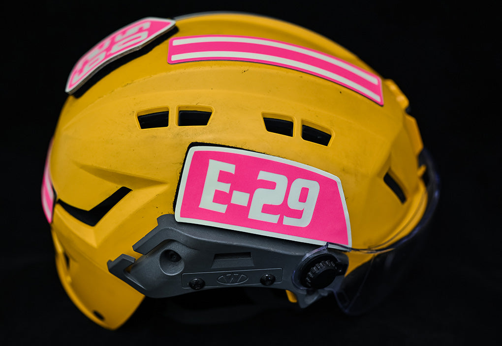 IdentiFire™ Team Wendy® 360 Kit