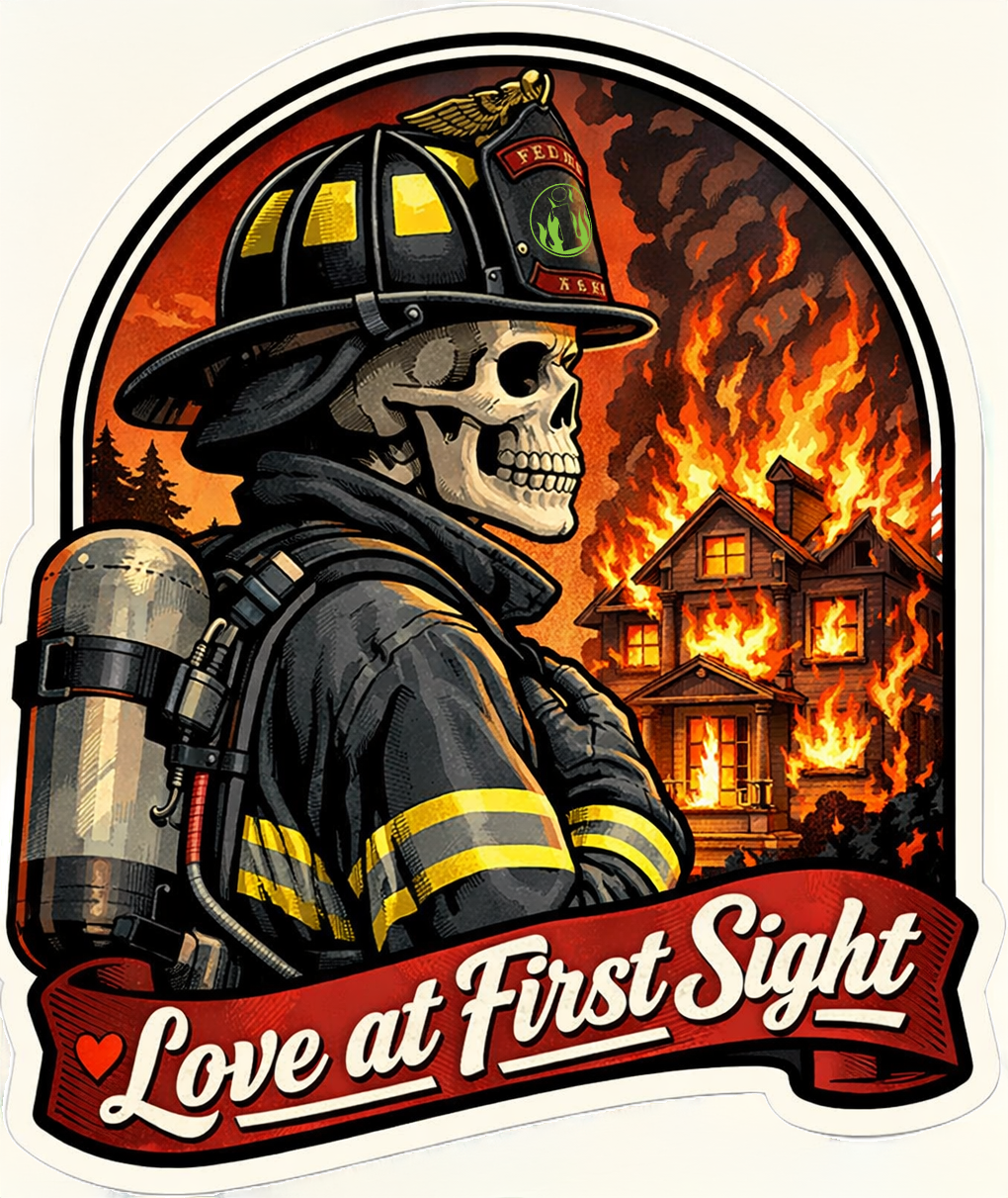 SlapOfTheMonth - Feb - Love at First Sight