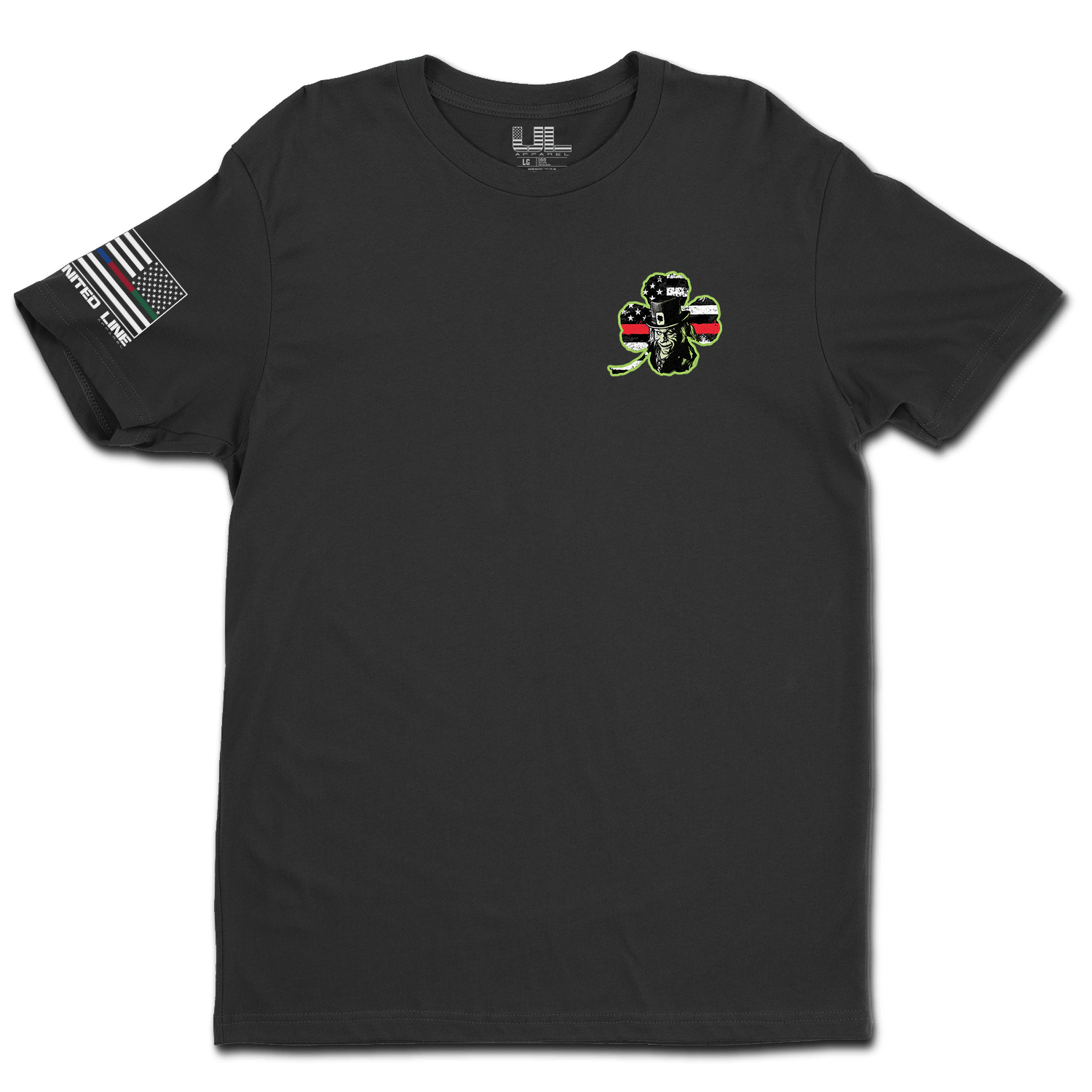 Unisex St Paddy Slainte T-Shirt