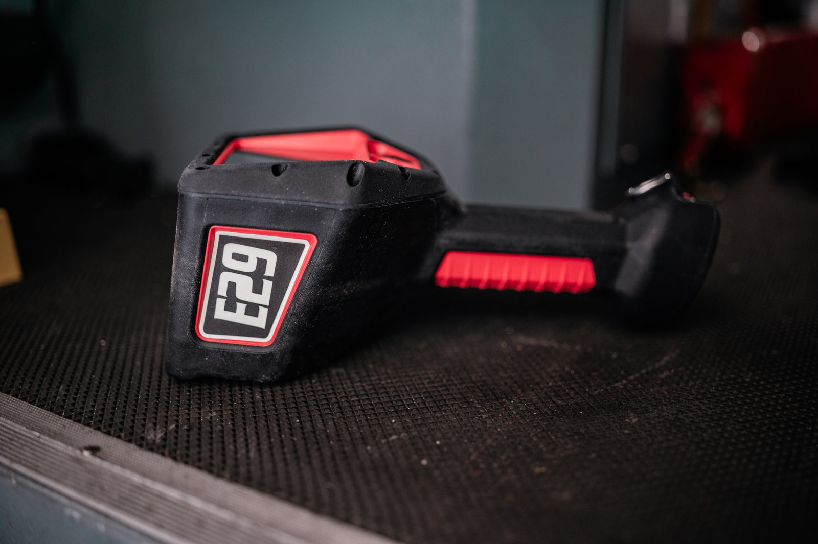 IdentiFire™ Seek Attack Pro Decals