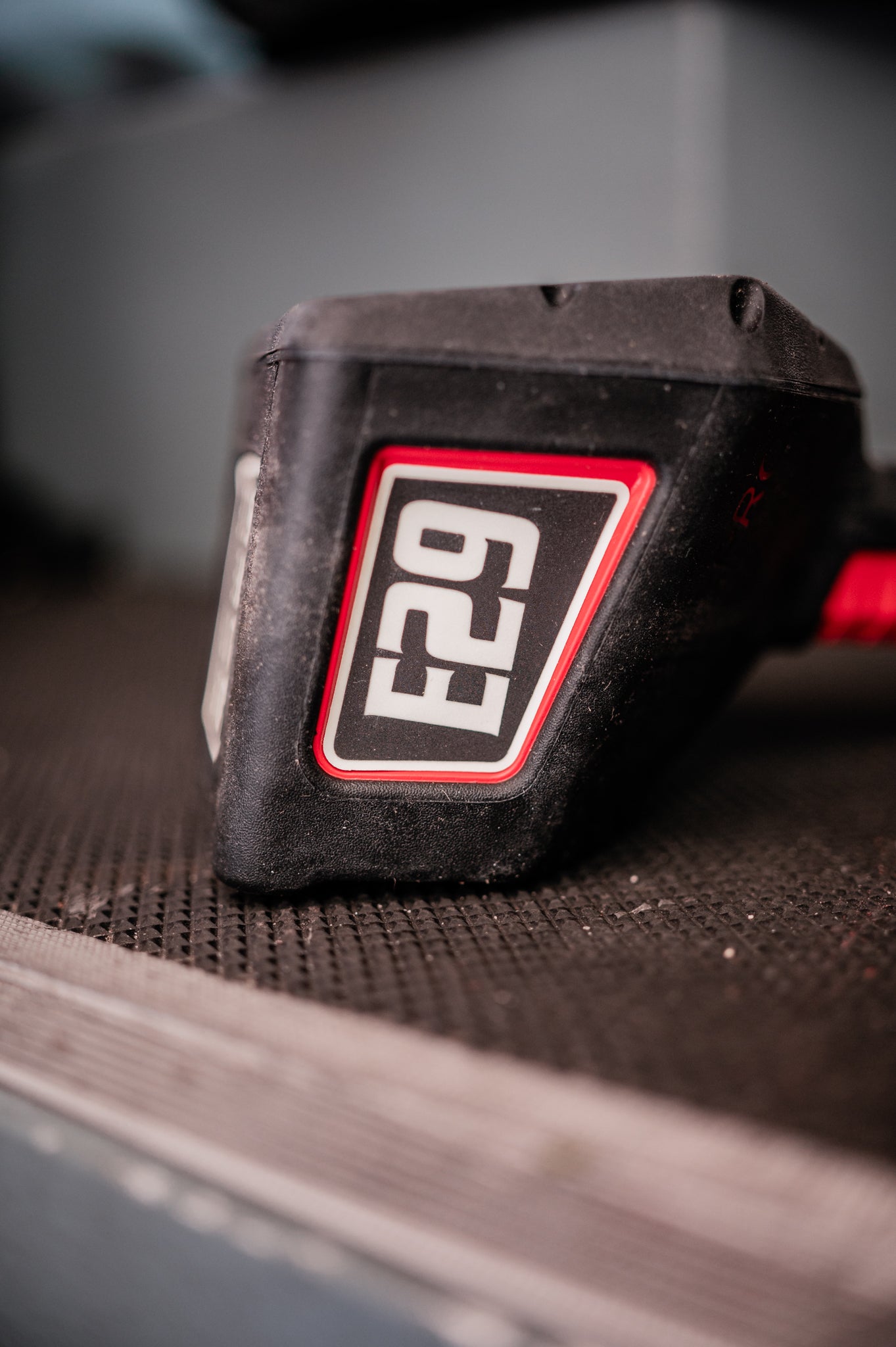 IdentiFire™ Seek Attack Pro Decals