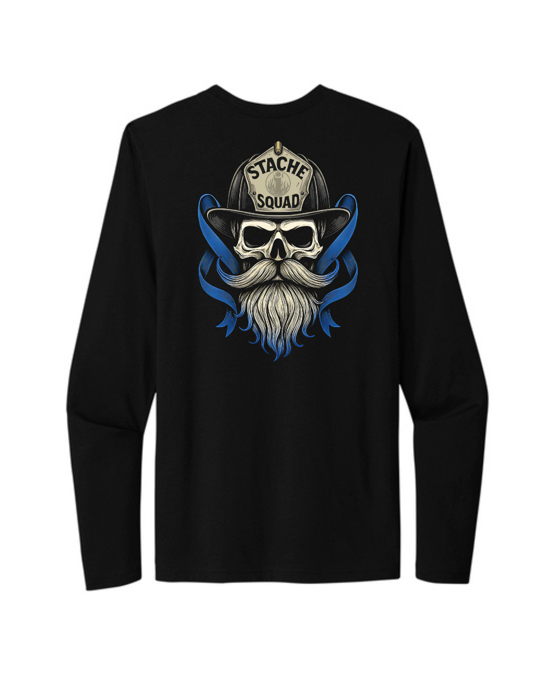 Movember T-Shirt 2025