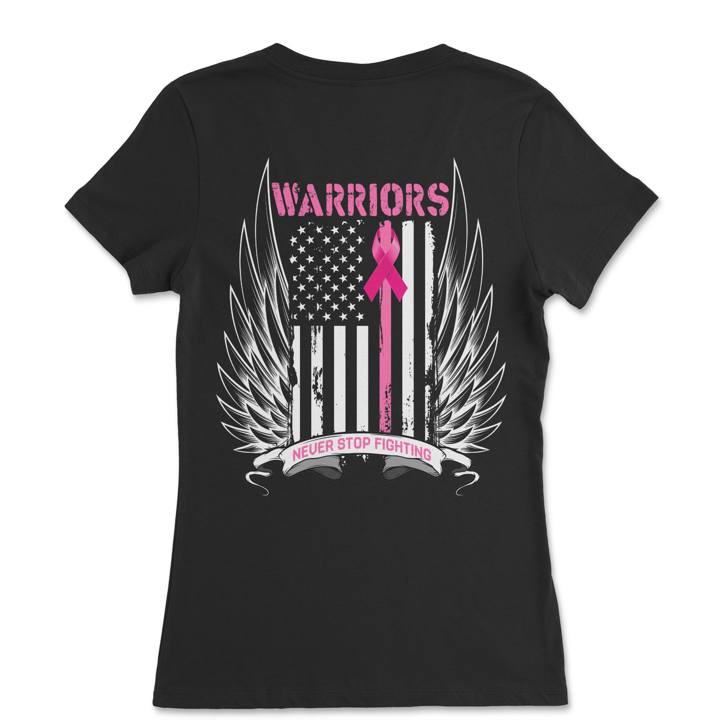 Breast cancer awareness shirts on sale