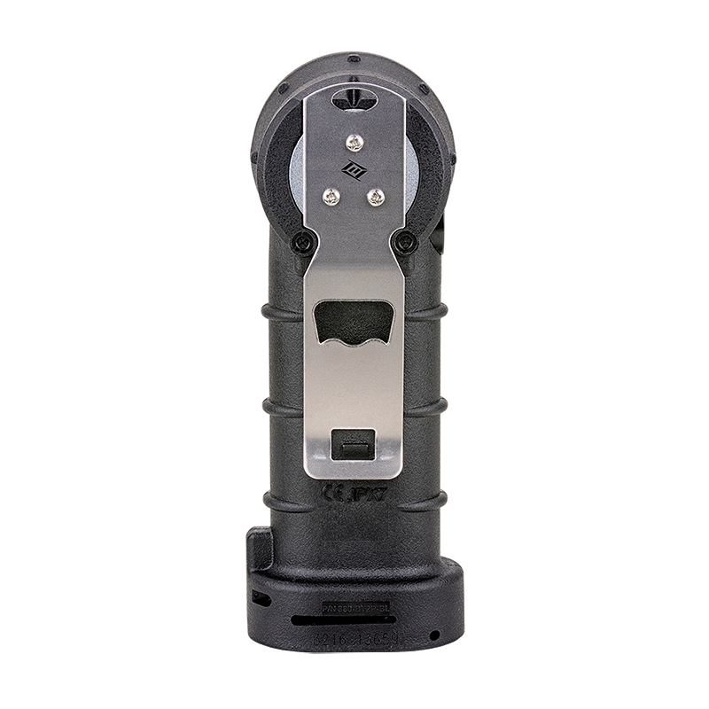 FoxFury Breakthrough® BT2+ Right Angle Light, 700 Lumens, Black