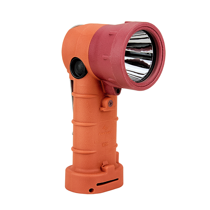 FoxFury Breakthrough® BT2+ Right Angle Light, 700 Lumens