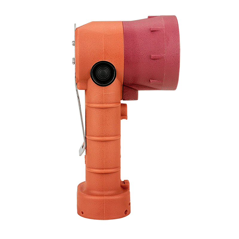 FoxFury Breakthrough® BT2+ Right Angle Light, 700 Lumens