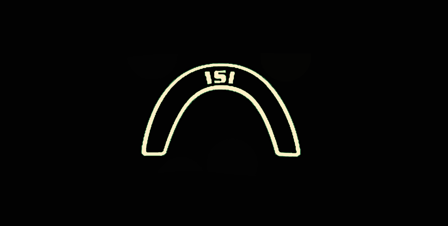 IdentiFire™ *ISI/Avon* SCBA Mask