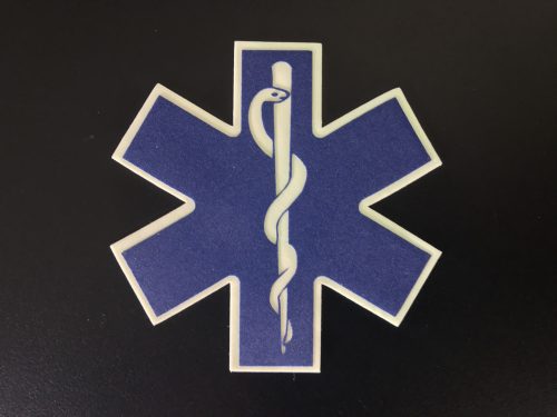 IdentiFire™  30oz Tumbler