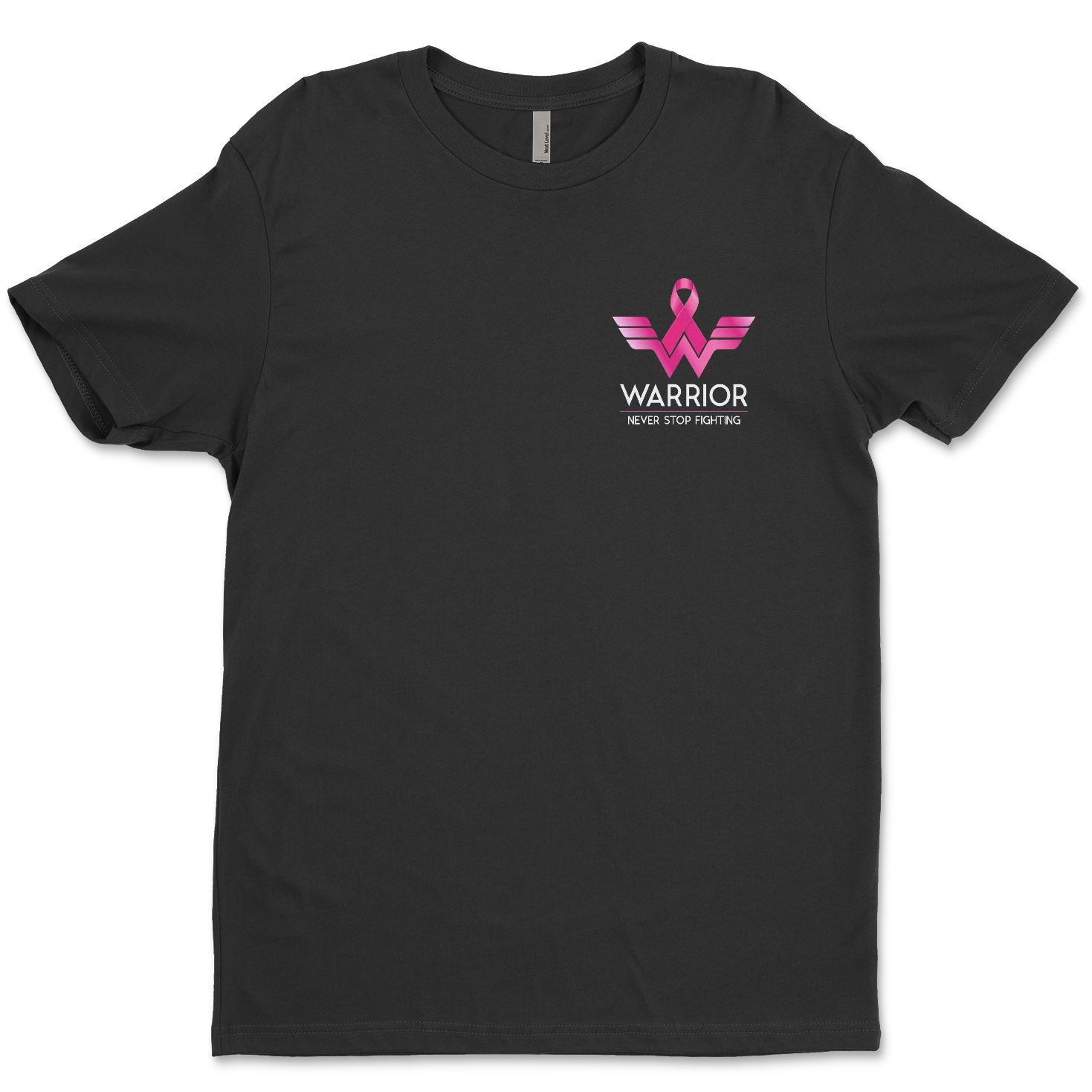 Breast Cancer Awareness Limited Edition T-Shirt