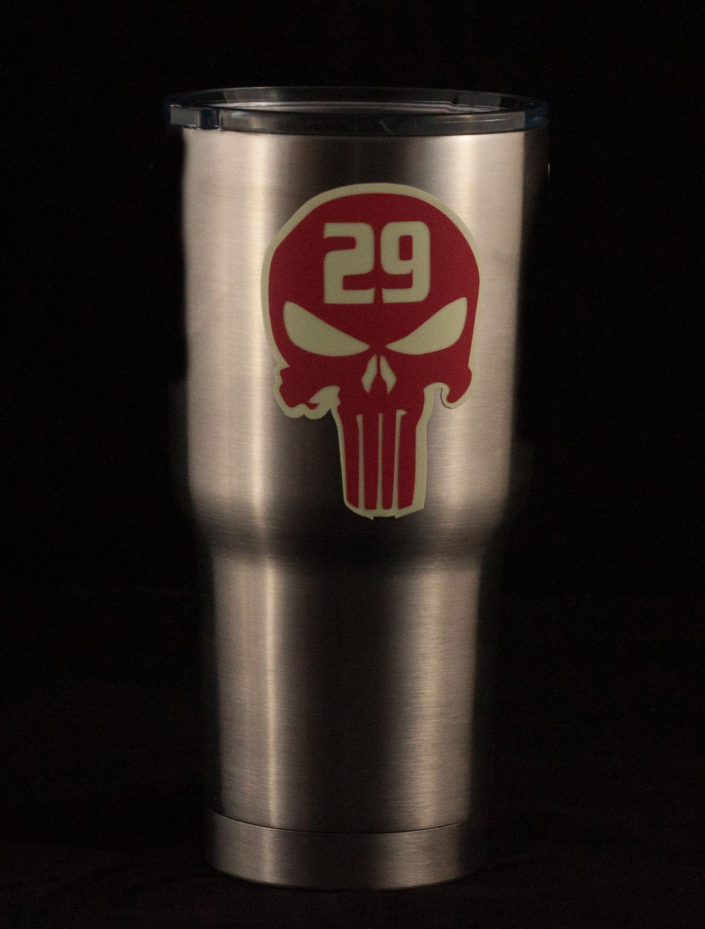IdentiFire™ 30oz Tumbler