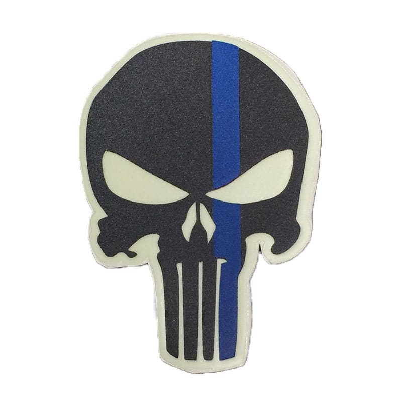 IdentiFire™ Thin Blue Line American Bad Ass