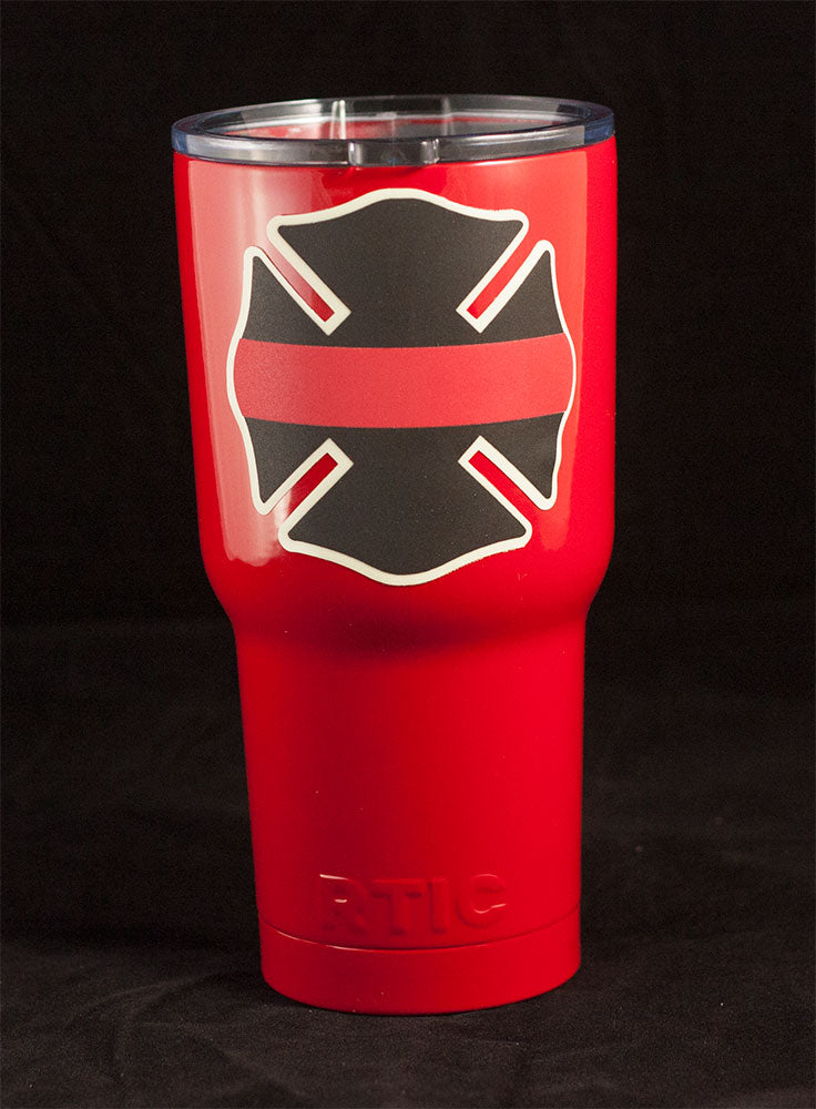IdentiFire™ 30oz Tumbler