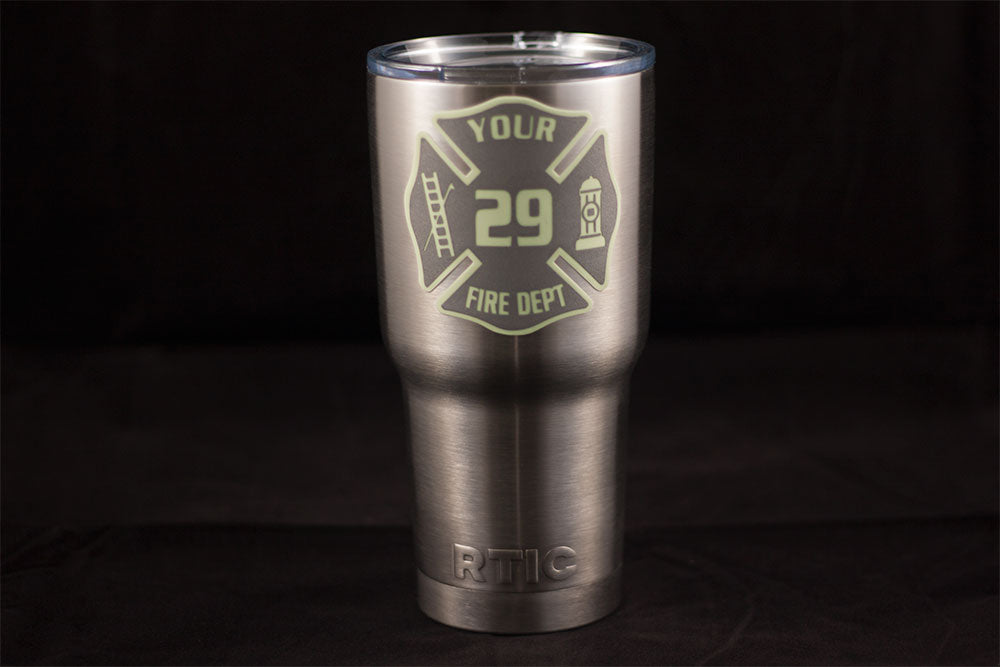 IdentiFire™ 30oz Tumbler