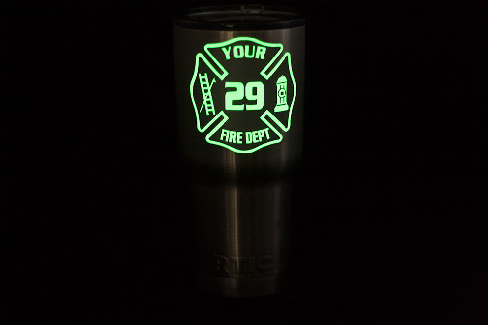 IdentiFire™ 30oz Tumbler