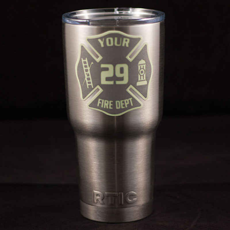 IdentiFire™ 30oz Tumbler