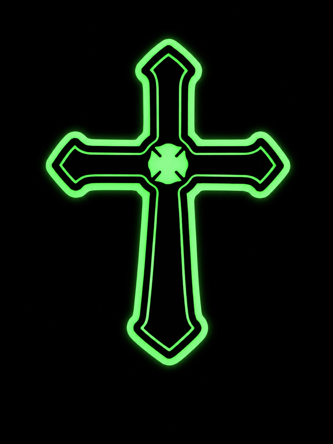 IdentiFire™ Cross