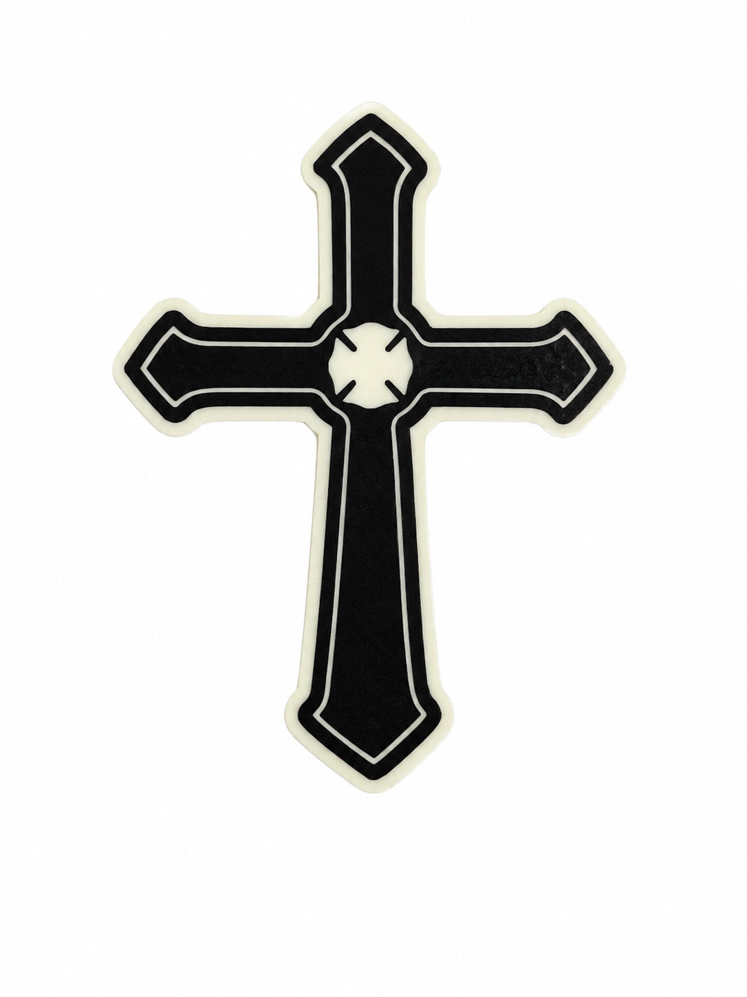 IdentiFire™ Cross