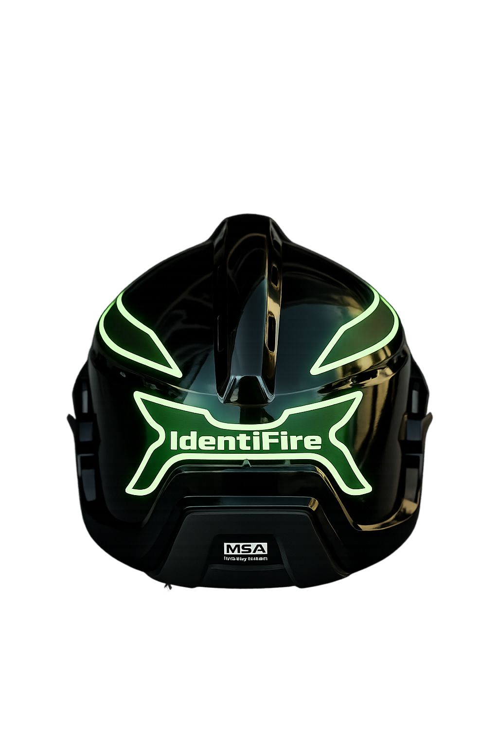 IdentiFire™ MSA XR2 (set of 5)