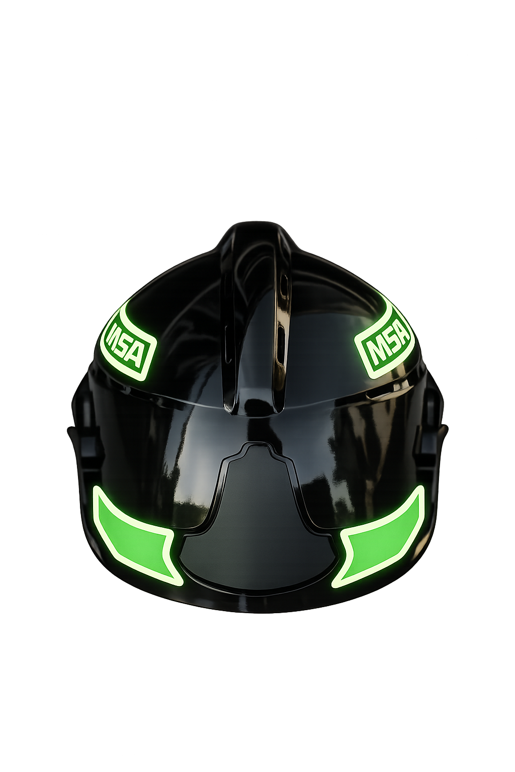 IdentiFire™ MSA XR2 (set of 5)
