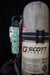 IdentiFire™ Pressure Reducer Decal for 3M™ Scott™ Air-Pak™ SCBA