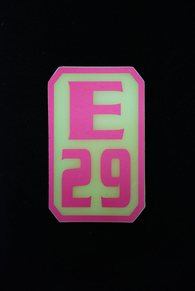 IdentiFire™ SCBA Accountability System - Replacement/Additional Shoulder Tag