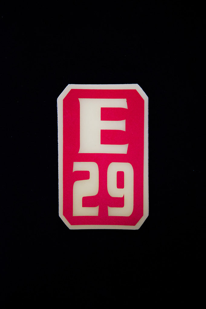 IdentiFire™ SCBA Accountability System - Replacement/Additional Shoulder Tag