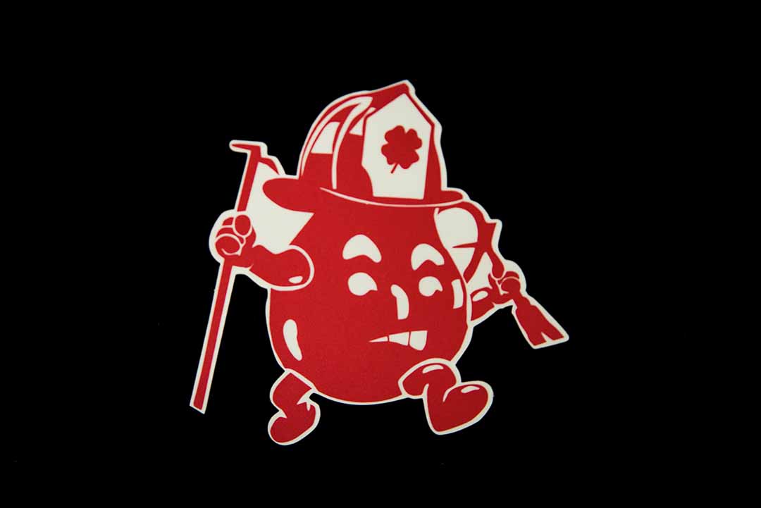 IdentiFire™  Dont Drink the Koolaid