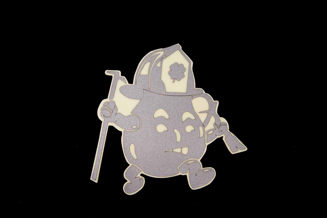 IdentiFire™  Dont Drink the Koolaid