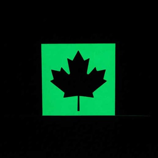 Canadian Flag