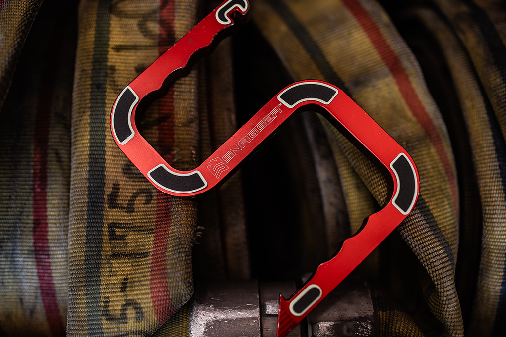 IdentiFire™ Snagger Tool decal set