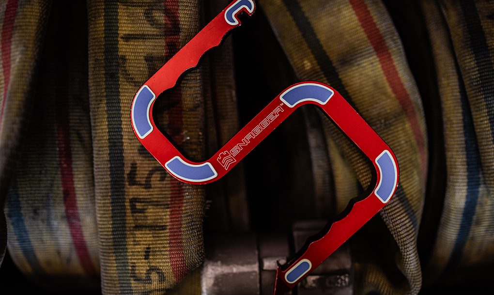 IdentiFire™ Snagger Tool decal set