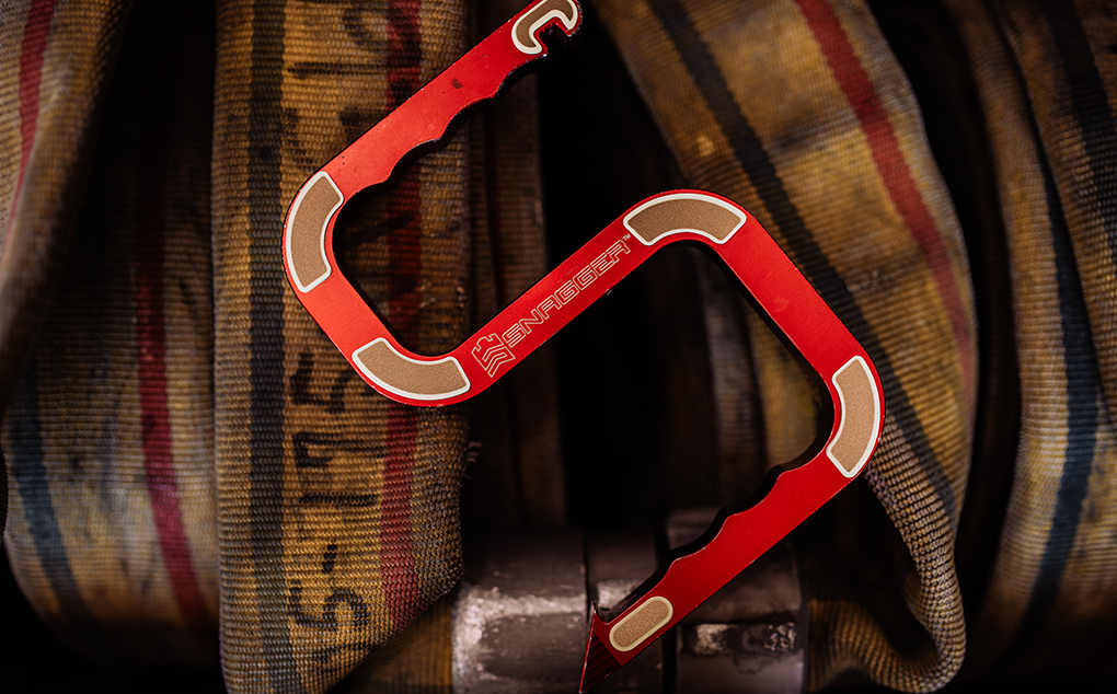 IdentiFire™ Snagger Tool decal set