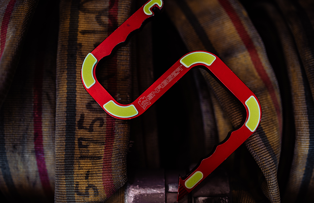 IdentiFire™ Snagger Tool decal set