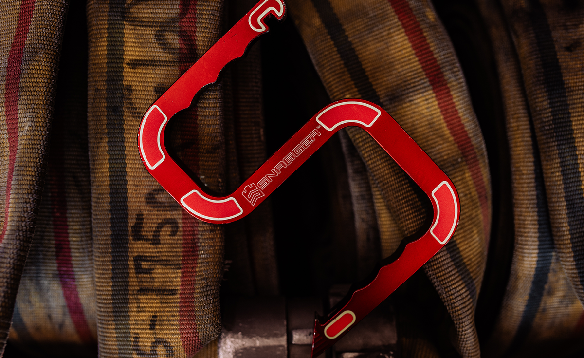 IdentiFire™ Snagger Tool decal set