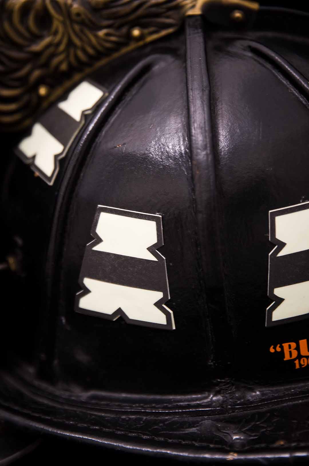 IdentiFire™ Bar Tets